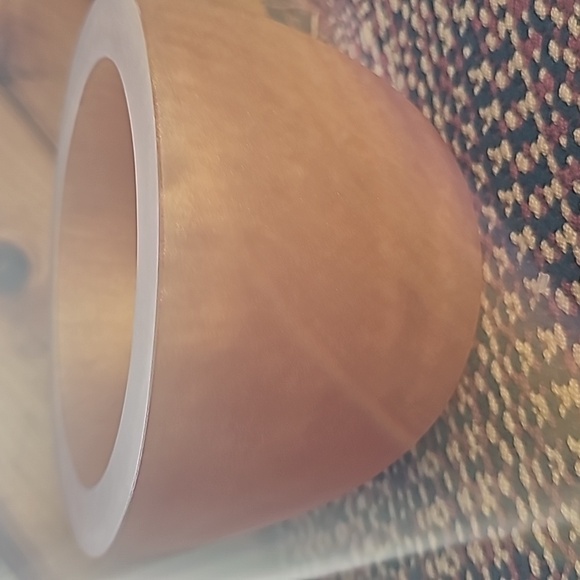 Martha Sturdy Resin Bowl - Picture 8 of 9